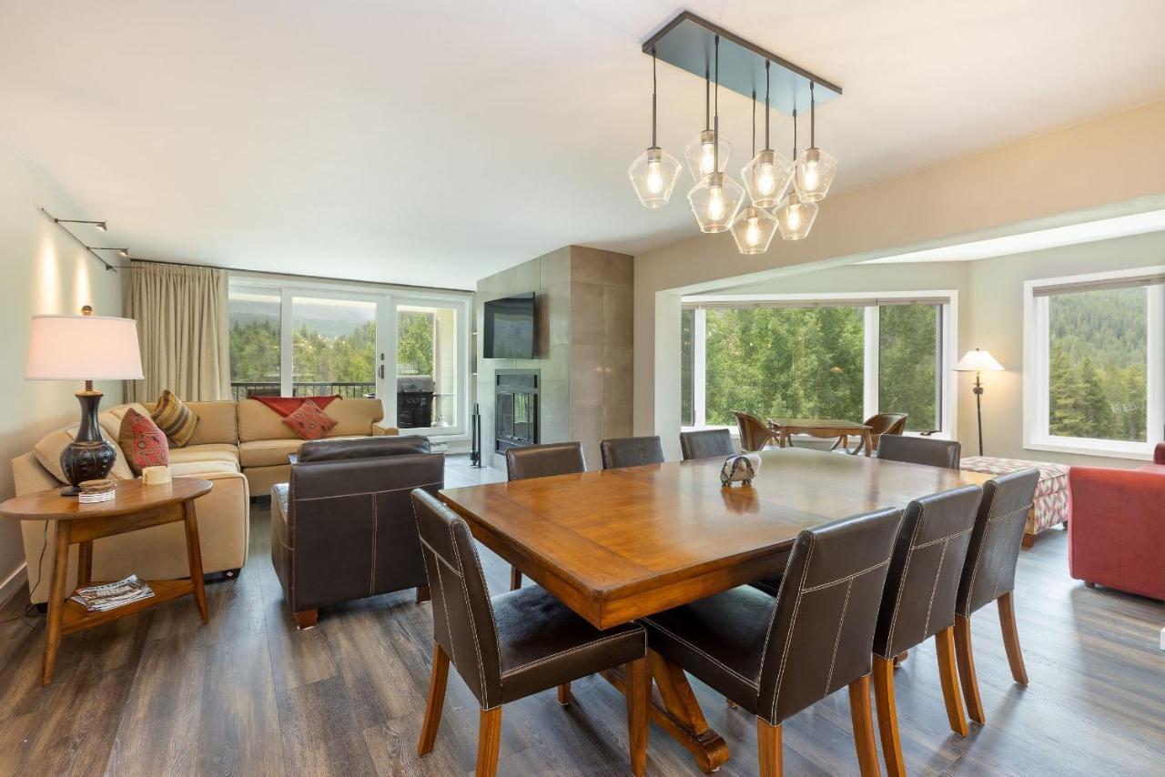 2112 The Pines Condo Keystone Esterno foto