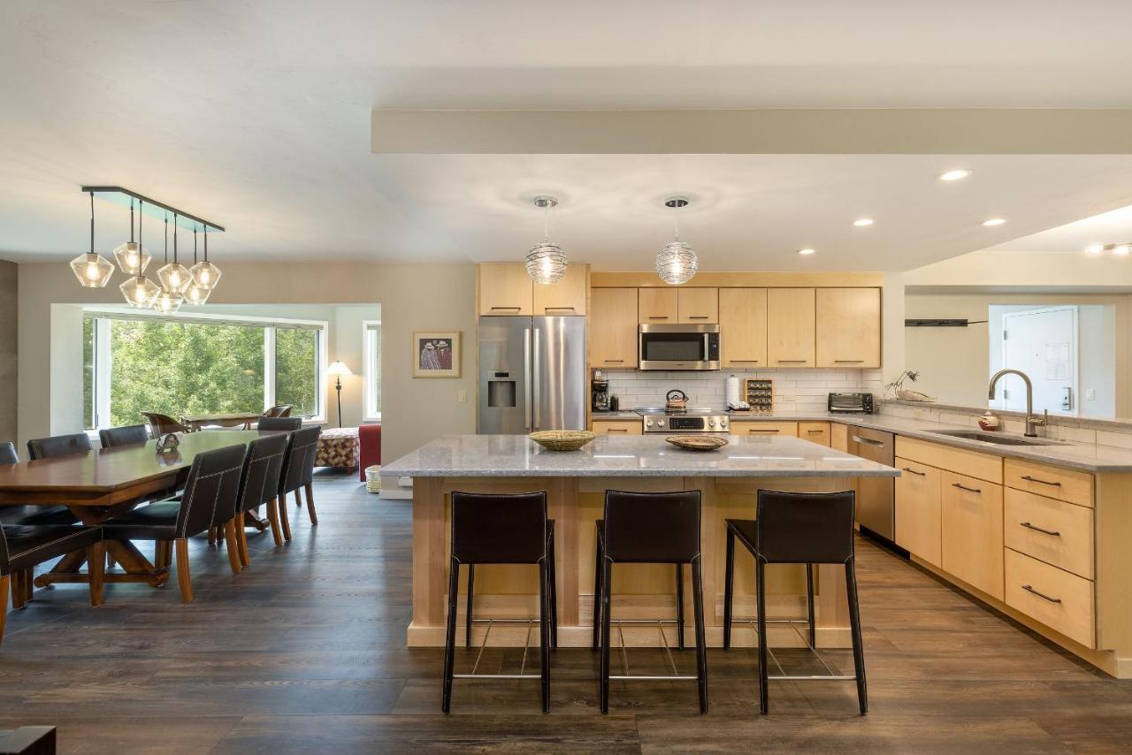 2112 The Pines Condo Keystone Esterno foto