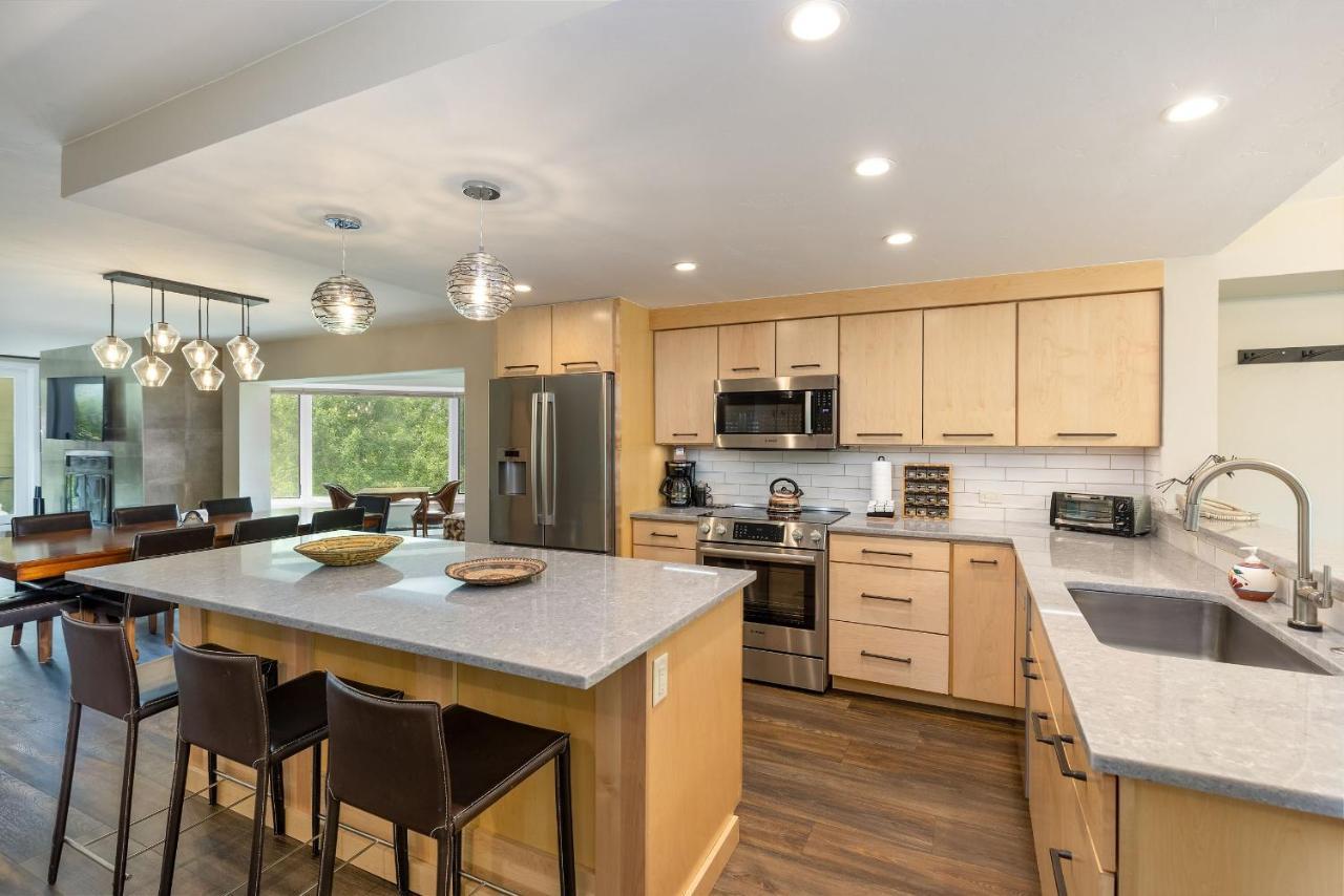 2112 The Pines Condo Keystone Esterno foto