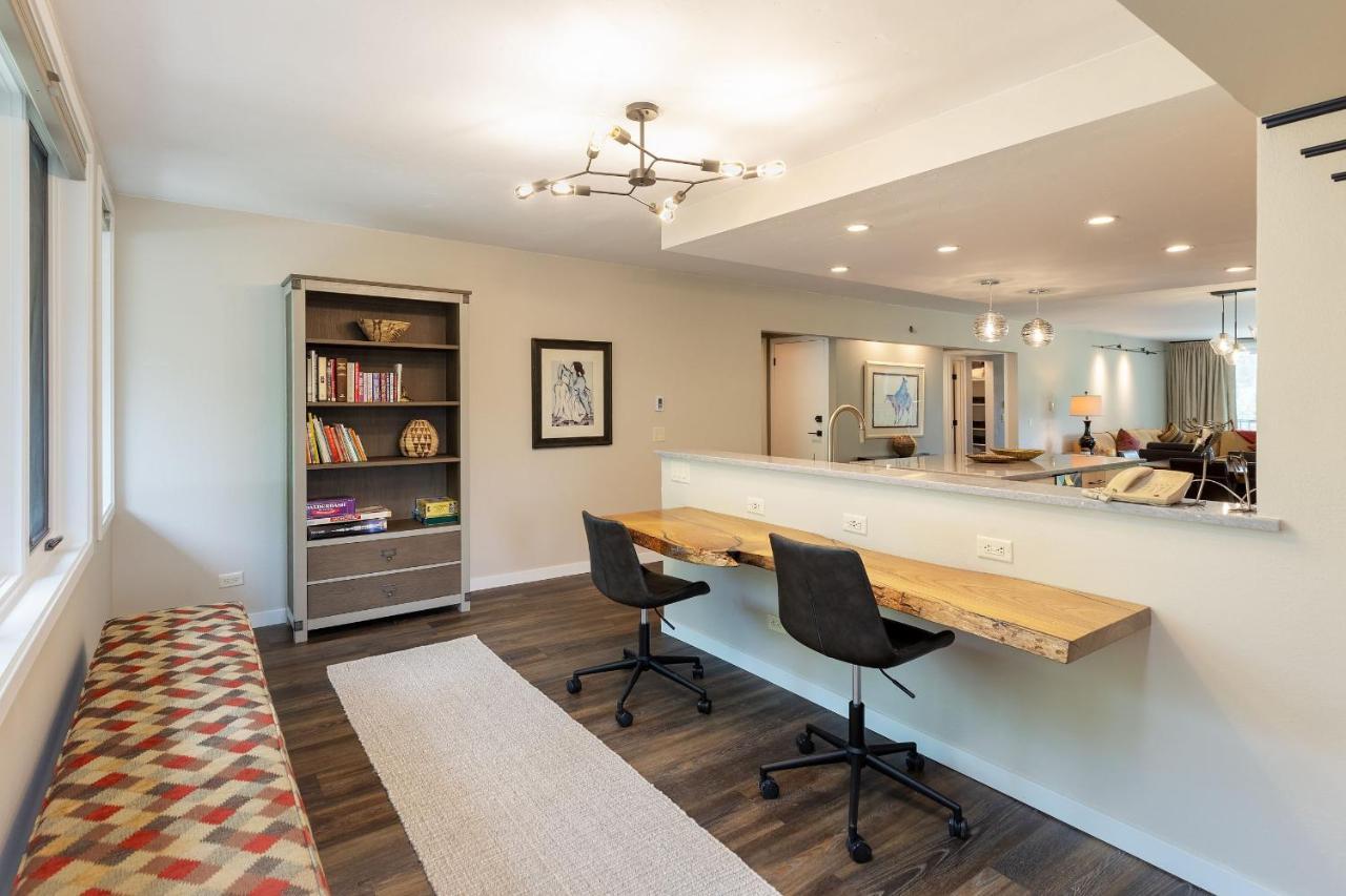 2112 The Pines Condo Keystone Esterno foto