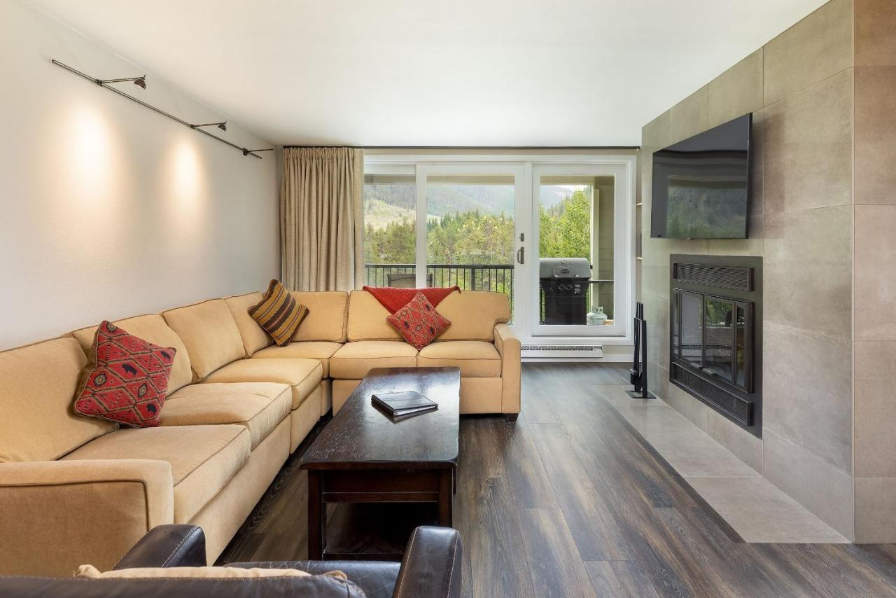 2112 The Pines Condo Keystone Esterno foto