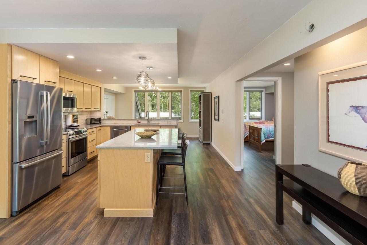 2112 The Pines Condo Keystone Esterno foto
