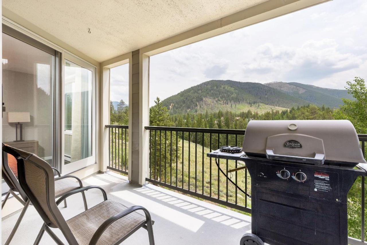 2112 The Pines Condo Keystone Esterno foto