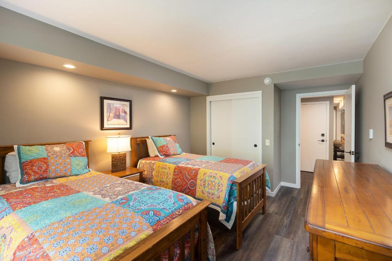 2112 The Pines Condo Keystone Esterno foto
