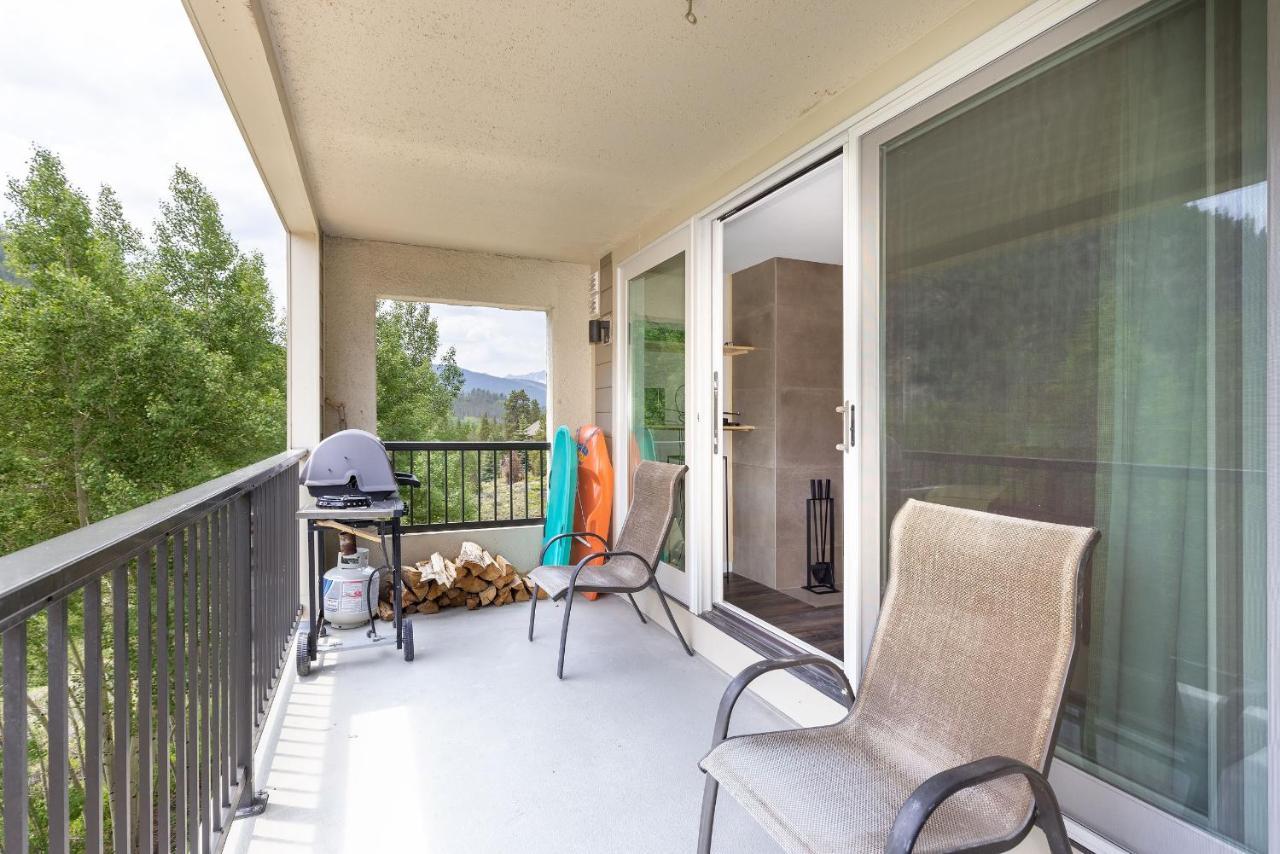 2112 The Pines Condo Keystone Esterno foto