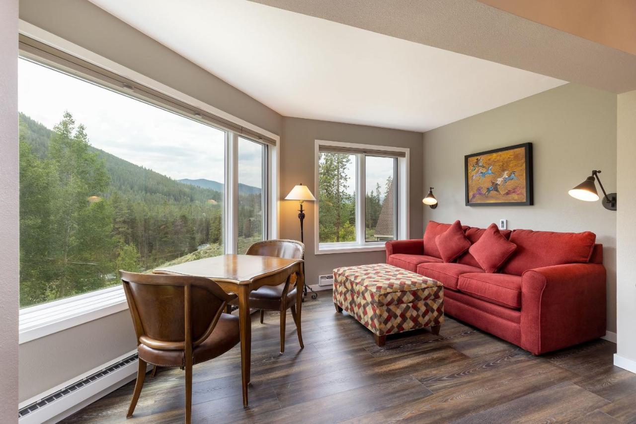 2112 The Pines Condo Keystone Esterno foto