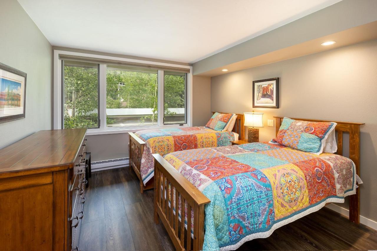 2112 The Pines Condo Keystone Esterno foto