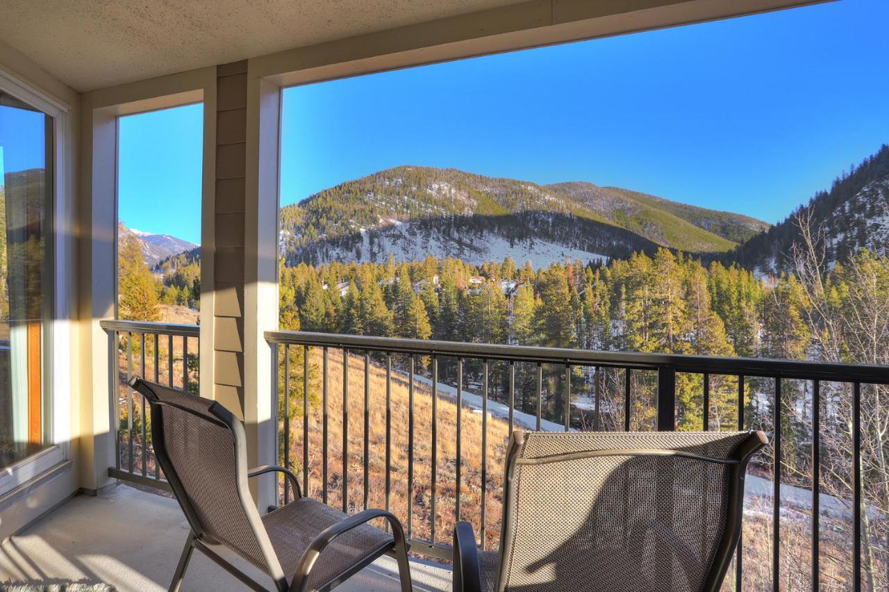 2112 The Pines Condo Keystone Esterno foto