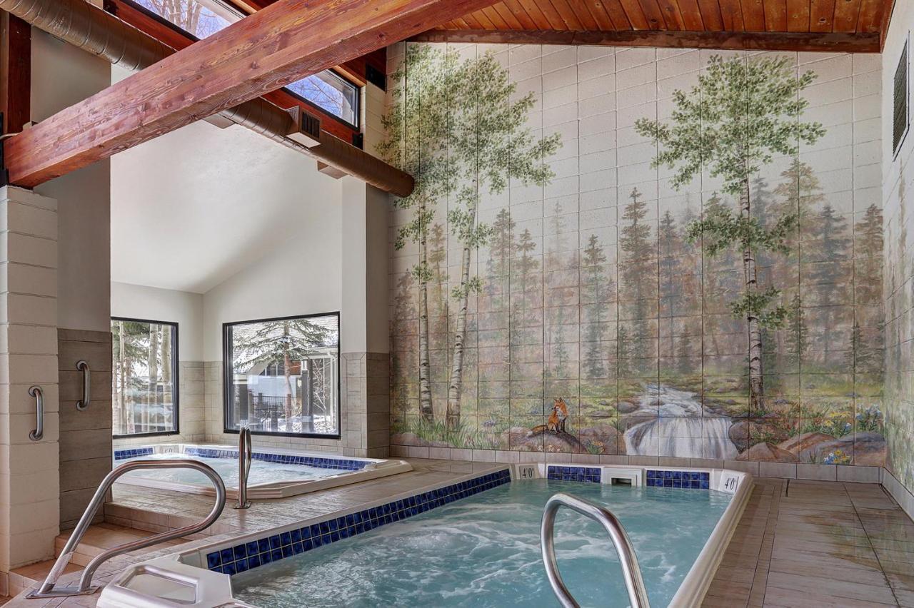 2112 The Pines Condo Keystone Esterno foto