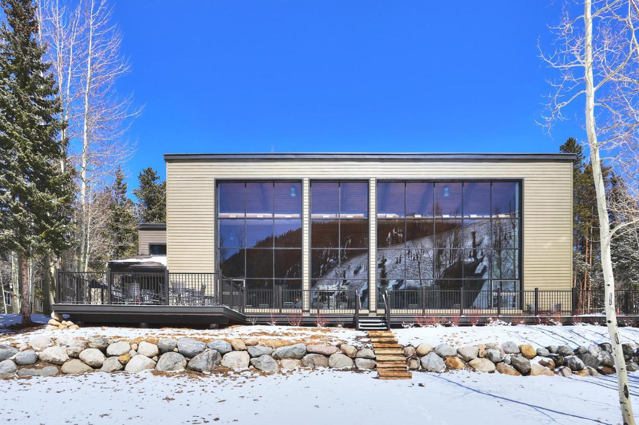 2112 The Pines Condo Keystone Esterno foto