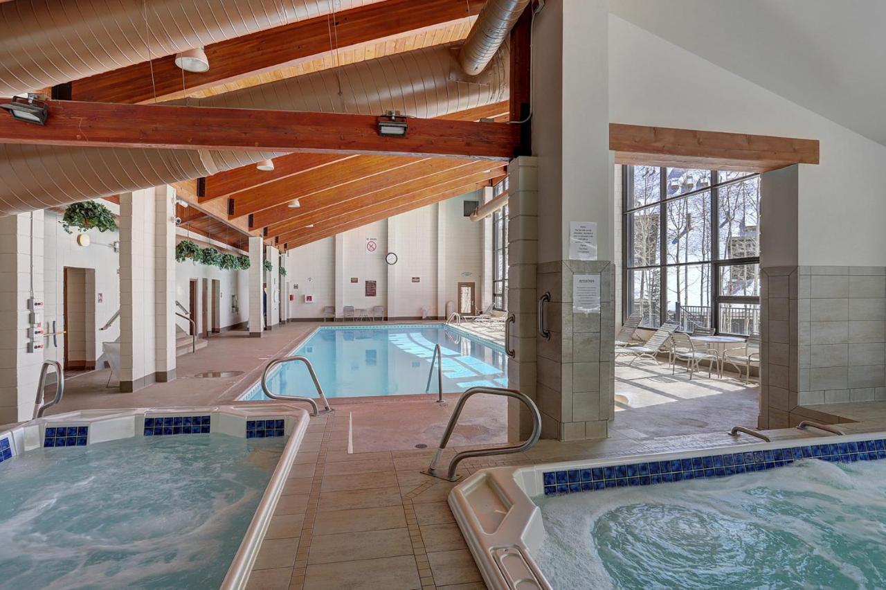 2112 The Pines Condo Keystone Esterno foto
