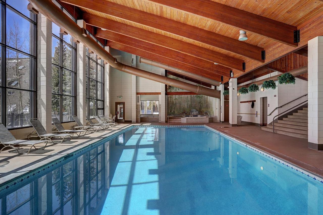 2112 The Pines Condo Keystone Esterno foto