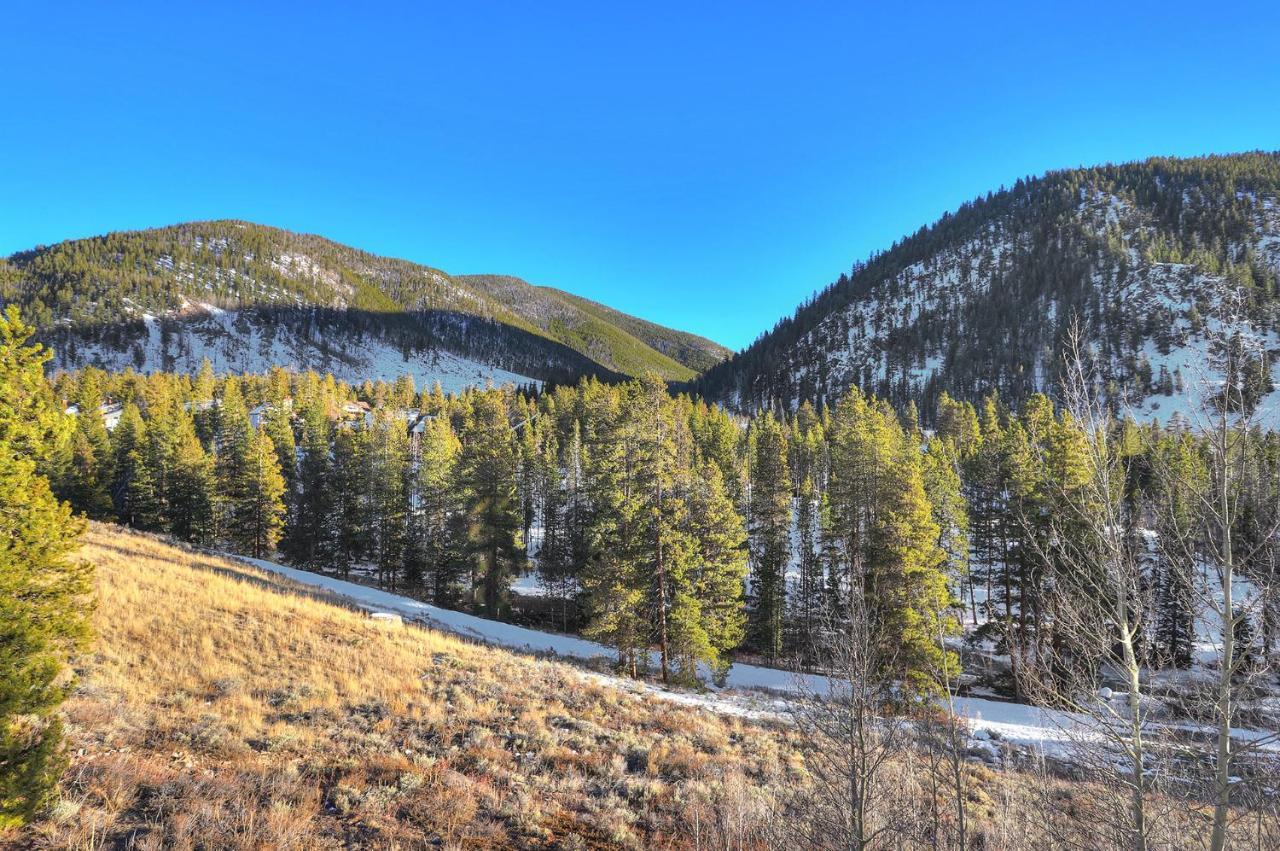 2112 The Pines Condo Keystone Esterno foto